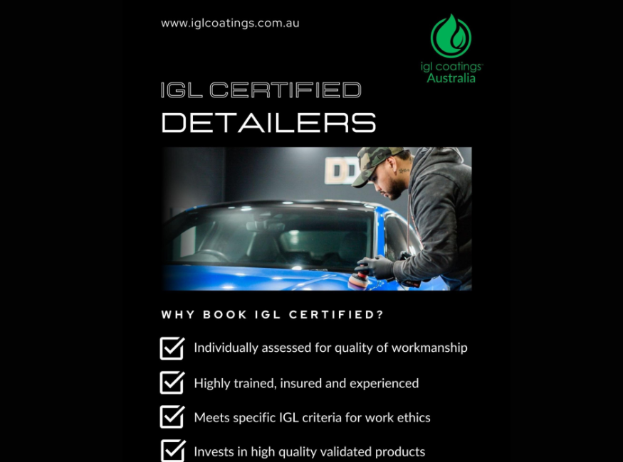 The Onyx Difference: Certified Applicator Vs. Dealership Ceramic Coating