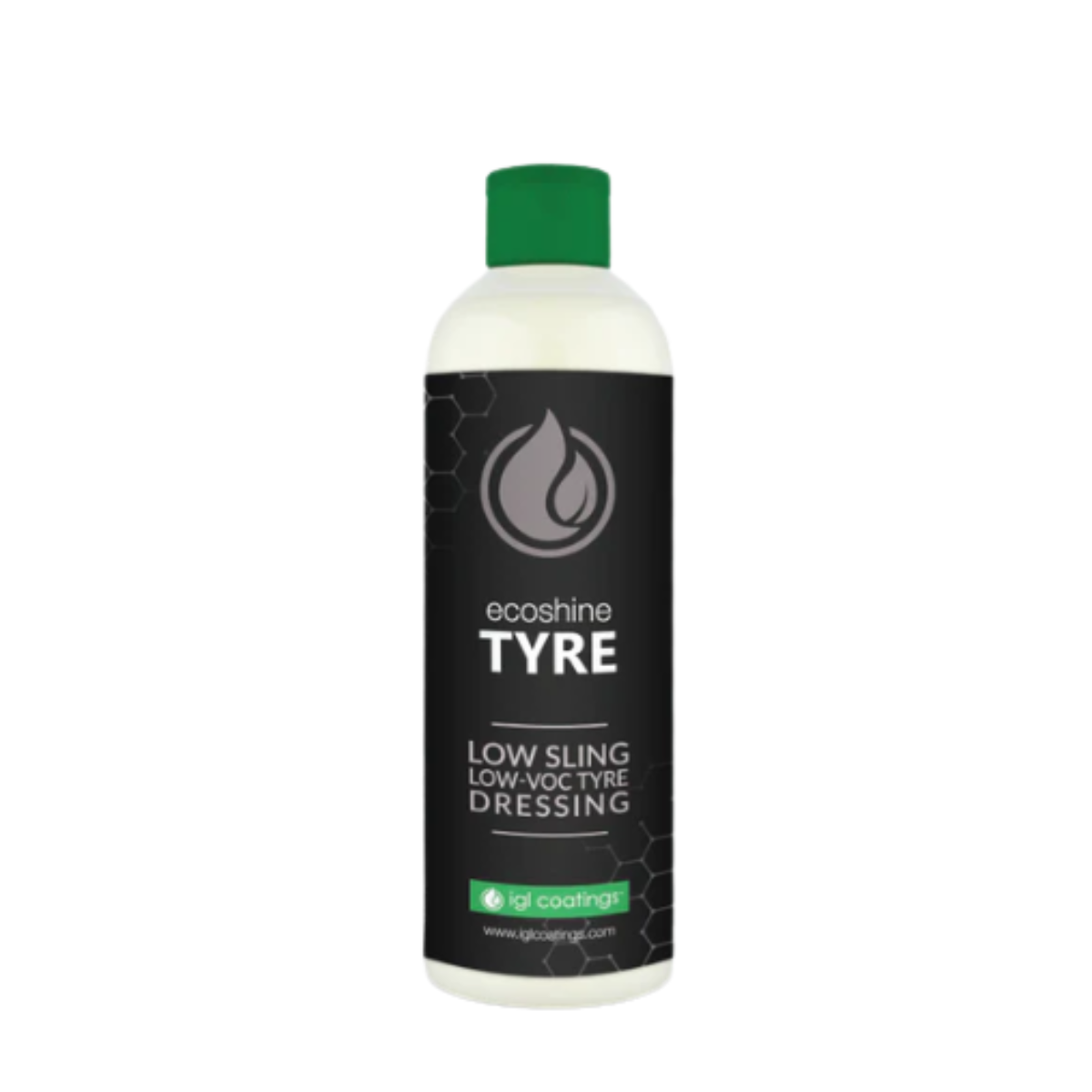 IGL Ecoshine Tyre Shine Gel