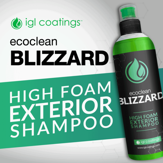IGL Ecoclean Blizzard