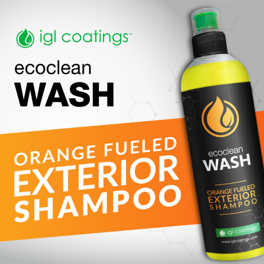IGL Wash - Concentrate Wash Liquid