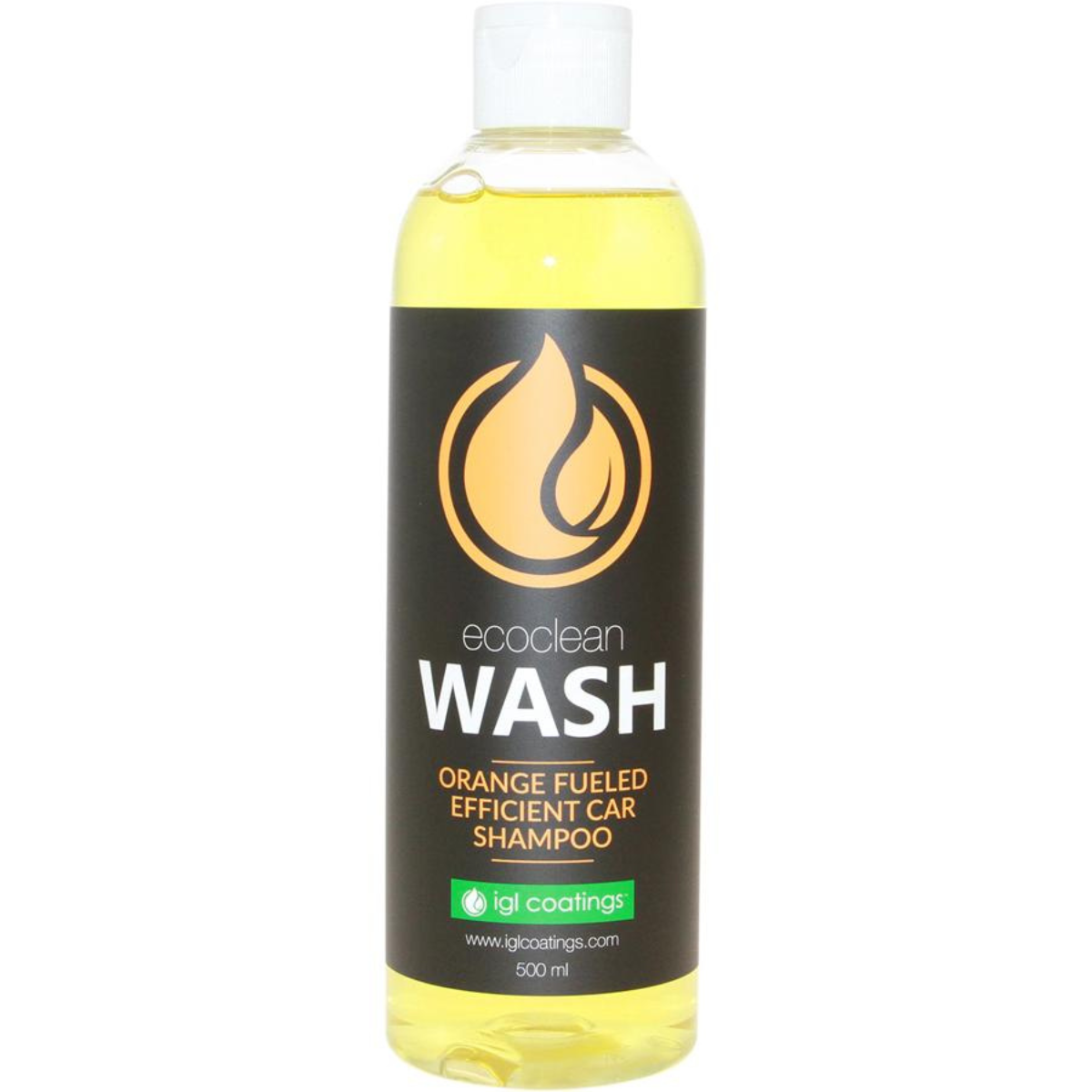 IGL Wash - Concentrate Wash Liquid