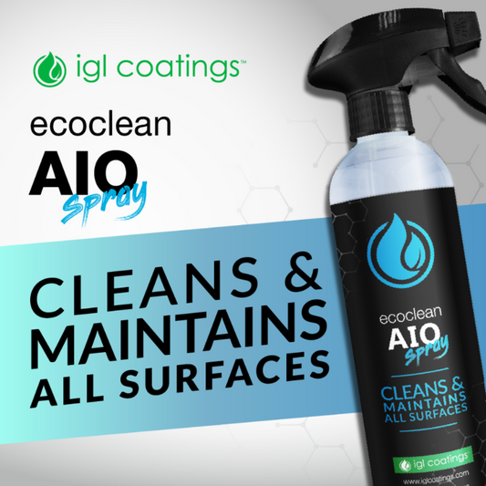 IGL Ecoclean AIO Spray